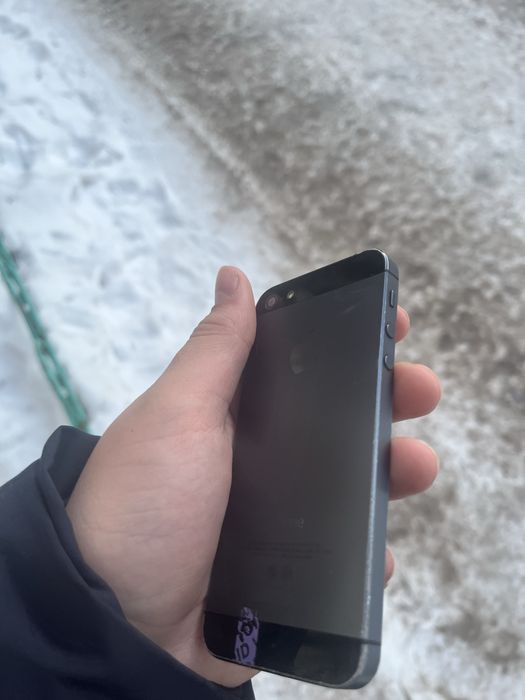 Iphone 5 в нормальном состояние