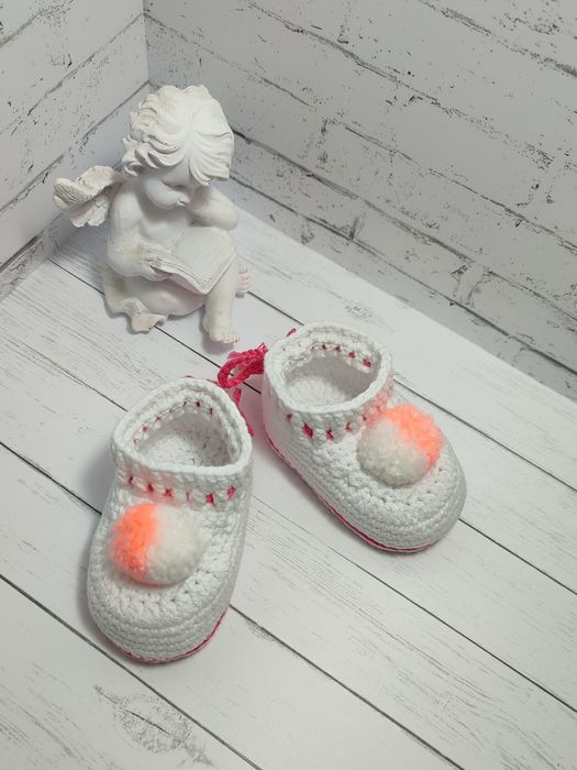 Детская обувь, для новорожденных