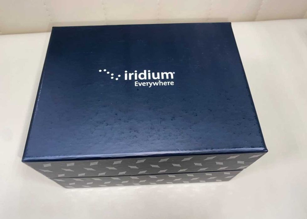 Iridium GO новый