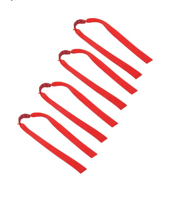 BREND orginal lazerli ragatka toʻrtta rezinkasi bilan  +600 oʻqi