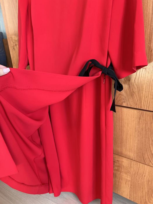 Платье на каждый день и выходное