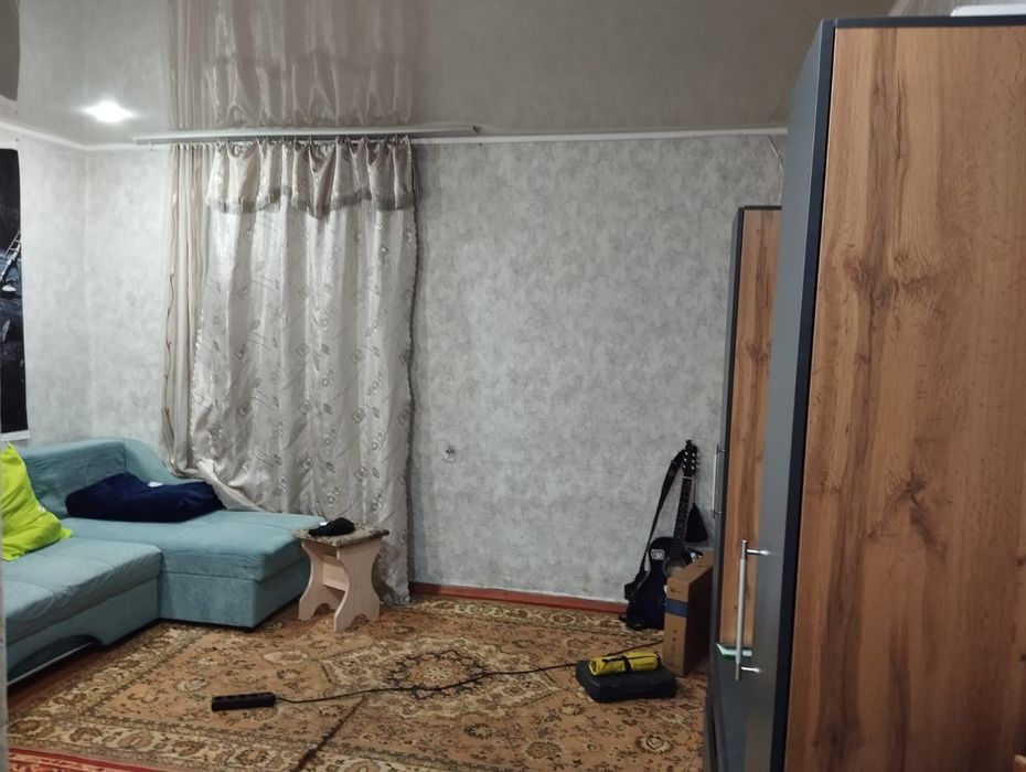 Продается часть дома