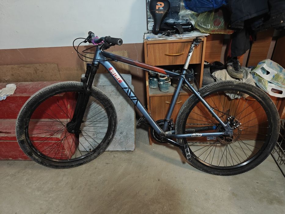 Продаю AVA Storm