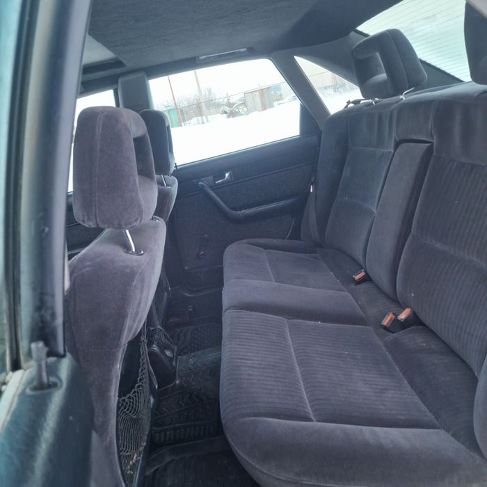 Продам ауди 100.