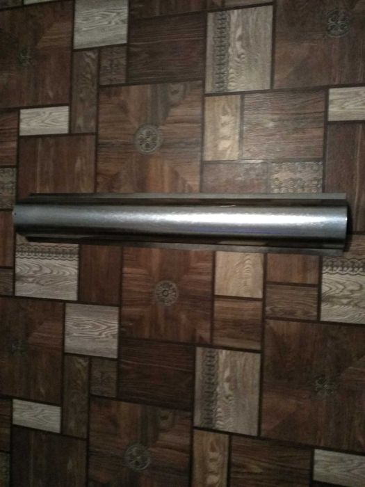 Кровельный коньковый элемент,Каспи Рэд