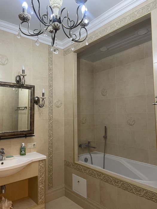 Впервые сдается 2к кв в ЖК Альтаир