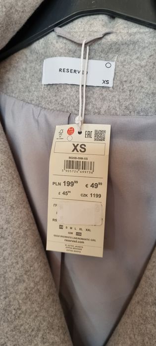 Меко палтенце елегантно