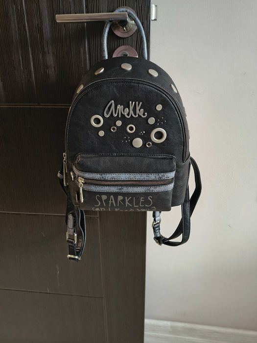 Дамска раница Анеке