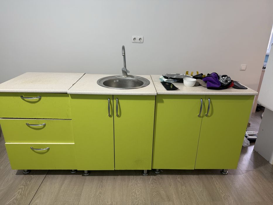 Ас бөлме шкафтар сатылады