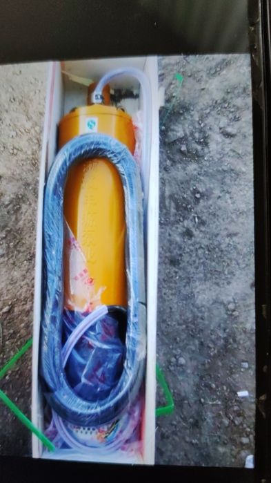 Насосы производства Китай