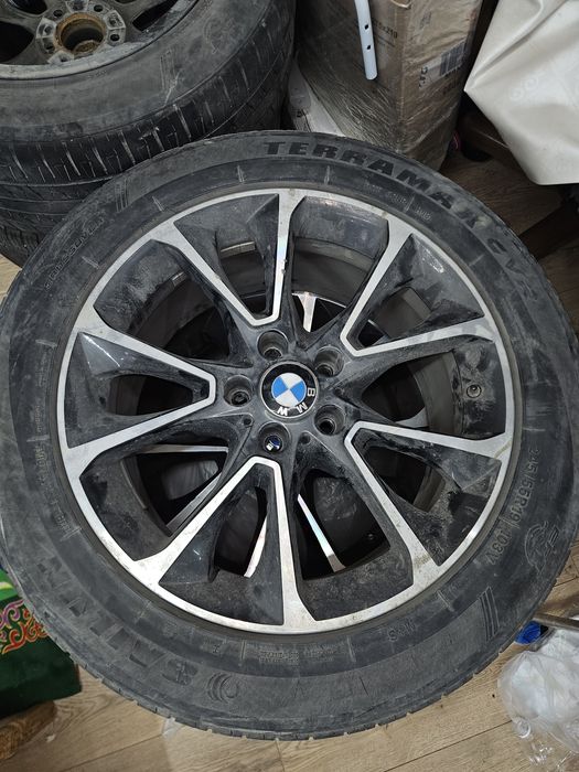 Диск BMW R19 оригинал