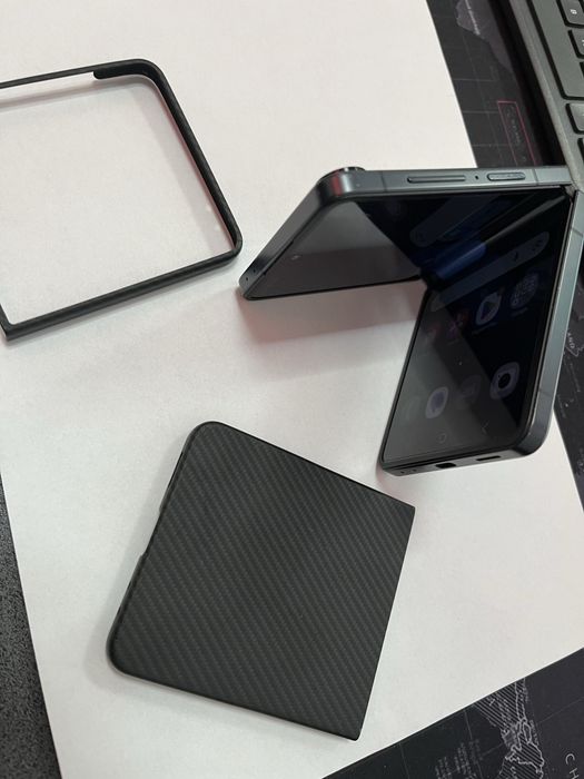 Samsung galaxy Flip 7