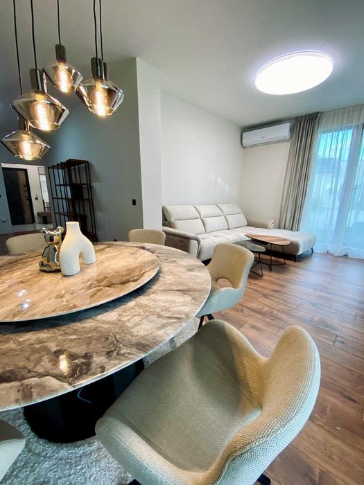 Продава се Двустаен апартамент в София, Манастирски ливади - 97 кв.м за 1650 €/кв.м - Снимка #2