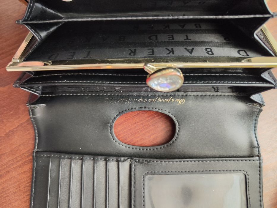 Портмоне Ted Baker