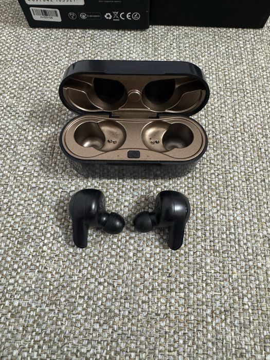 Casti Wireless Jabees