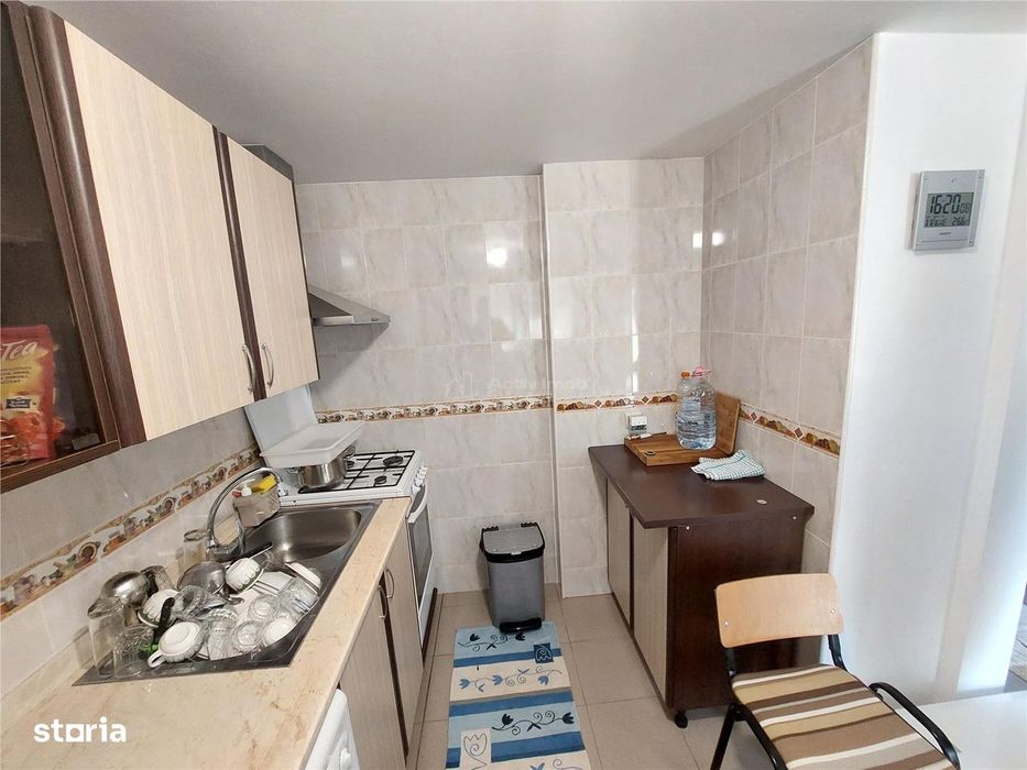 Casa tip PARTER, teren 1024 mp, Capatanesti, comuna Maracineni
