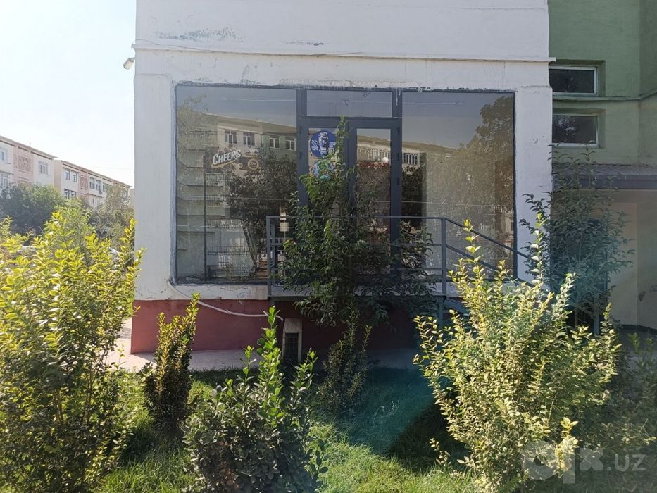 Офис в аренду