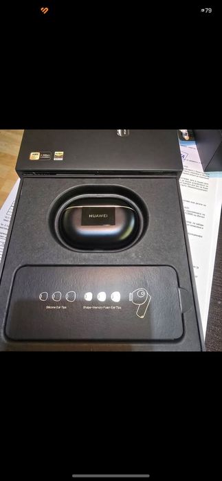 HUAWEI FreeBuds Pro 4