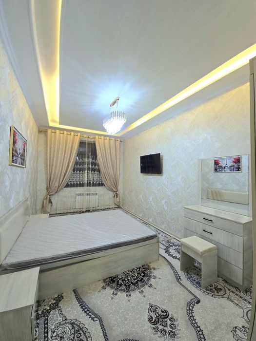 Срочно продаётся 3х -комнатная квартира