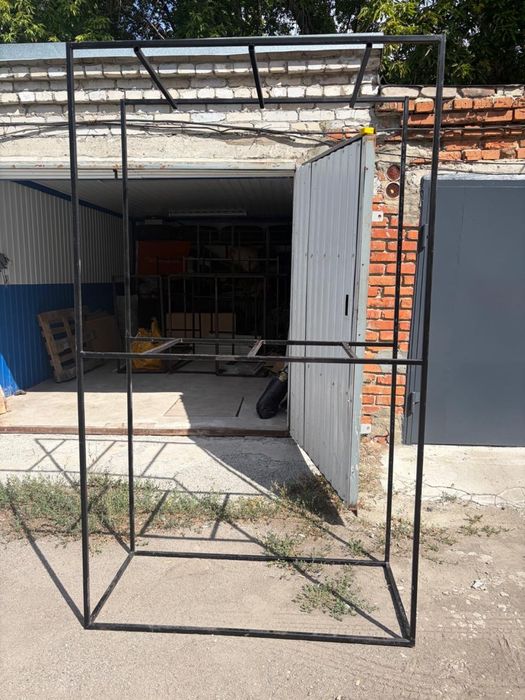 Продам стойки для вещей