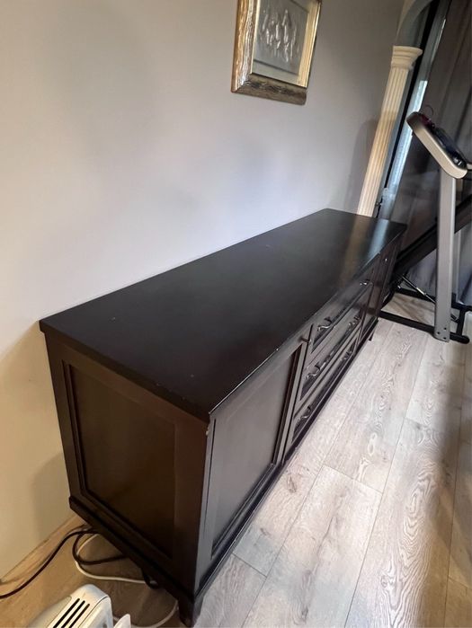 ТВ шкаф / холна ракла / скрин 200 см