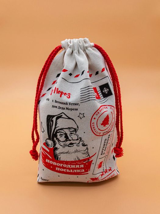 Новогодний мешок