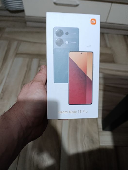 redmi note 13 pro