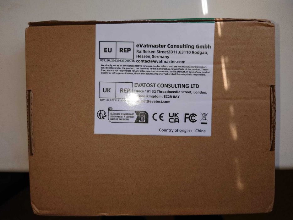 Адаптер Glotrends PA-19 SSD NVME PCIe