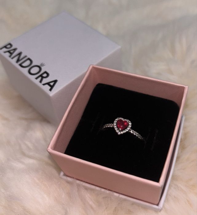 Кольцо Pandora оригинал