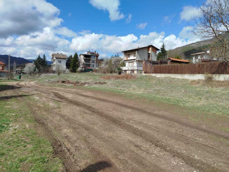 Продава се Парцел в с. Хвойна, Област Смолян - 463 кв.м за 36 €/кв.м - Снимка #5