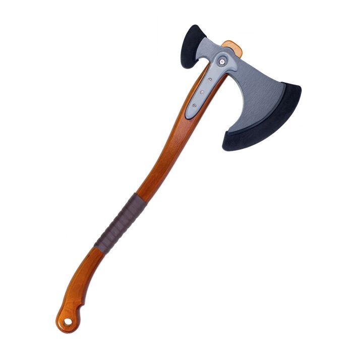 Топор «Отвал БАШКИ» игрушка 60см