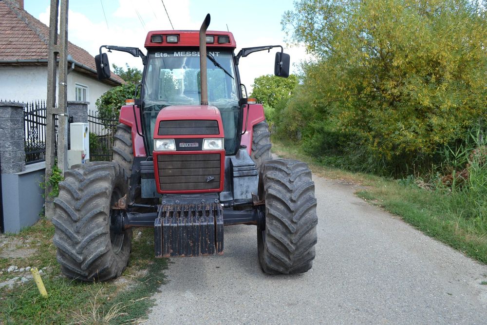 Tractor Case Maxxum 5140 Pro