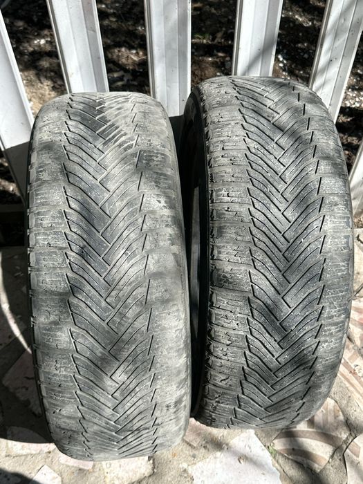 Шины 2 штуки MICHELIN