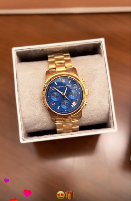 Часы Michael Kors