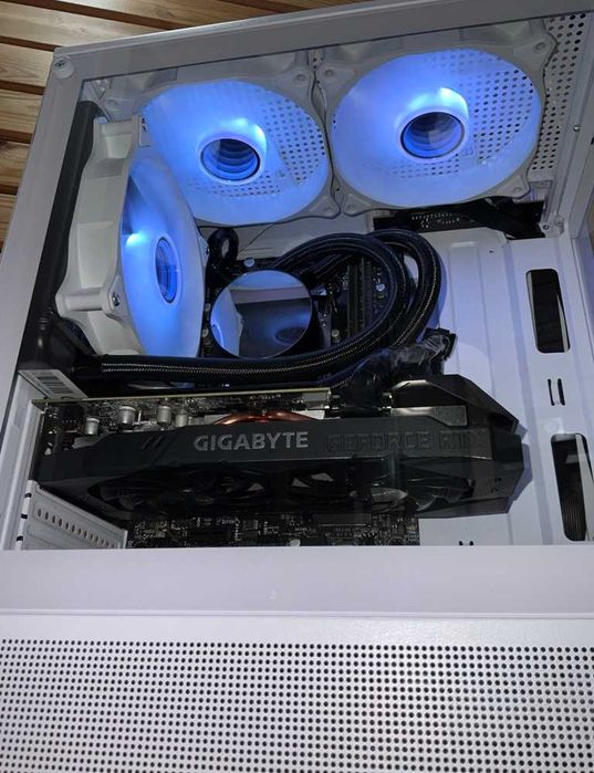 Компьютер i5 ( за 50% стоимости )