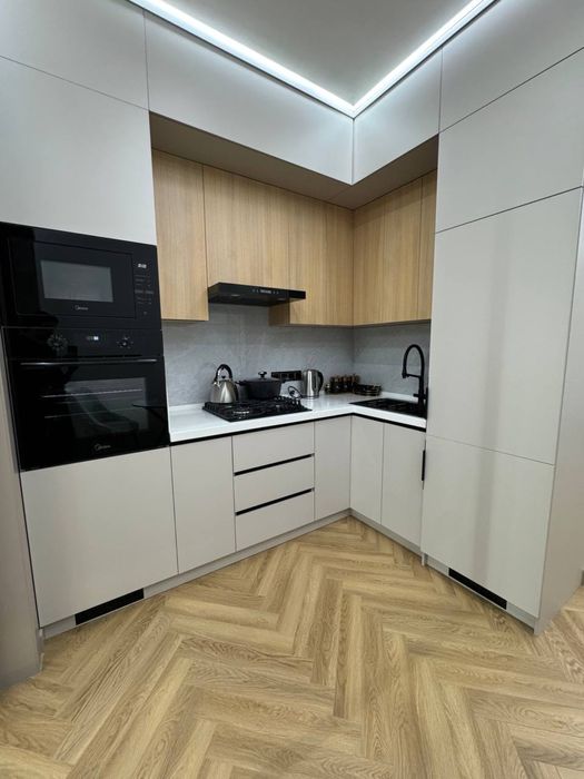 Дружба народов Новостройка 2х комнатная /3/9 евроремонт мебель техника