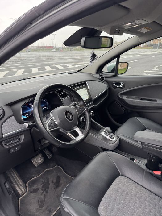 Vand Renault Zoe R135 Intens