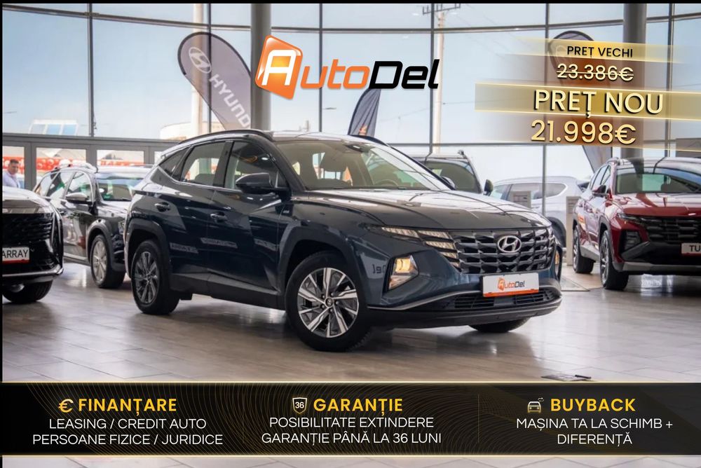 Hyundai Tucson Tucson 2022 / LED / Cilamtronic / Hands Free