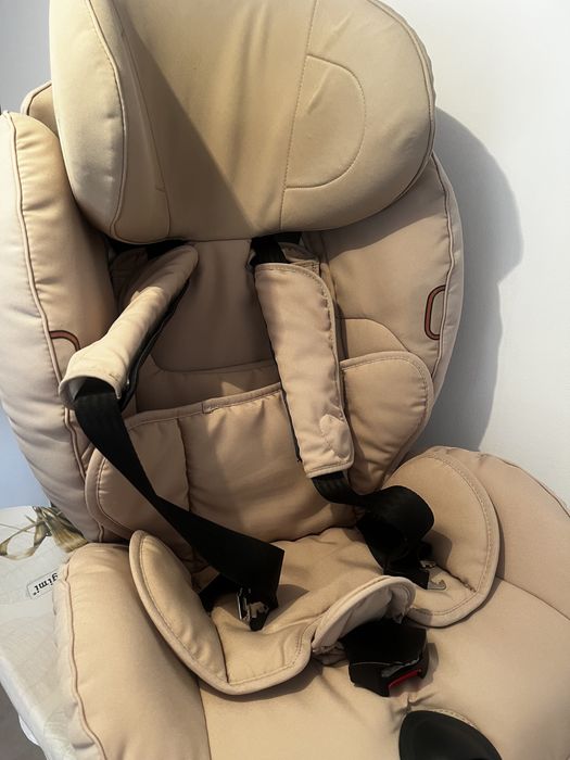 Детско столче за кола