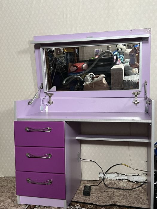 стол косметический