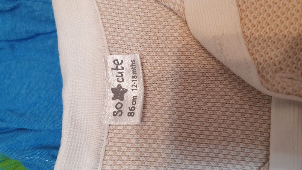 Tricouri Polo H&M, Cămașă Lcwakiki, bluze Zara