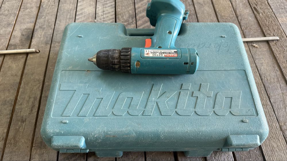Винтоверти Makita оригинал