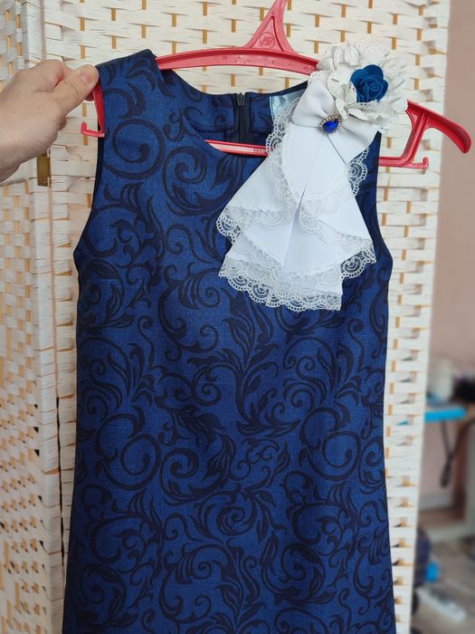 Көйлектер 8-9 жас