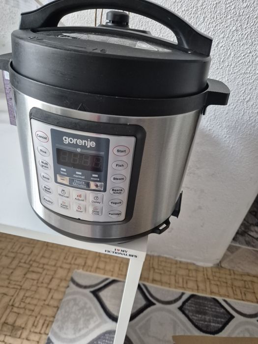 Мултикукър gorenje