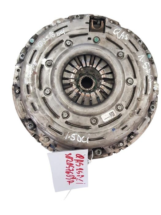 Ambreiaj Vascocuplaj Renault Megane Iv B9A/M_ 2015 - > 1.5 Dci 110 K9K 646, K9K 656, K9K 657 302104206R