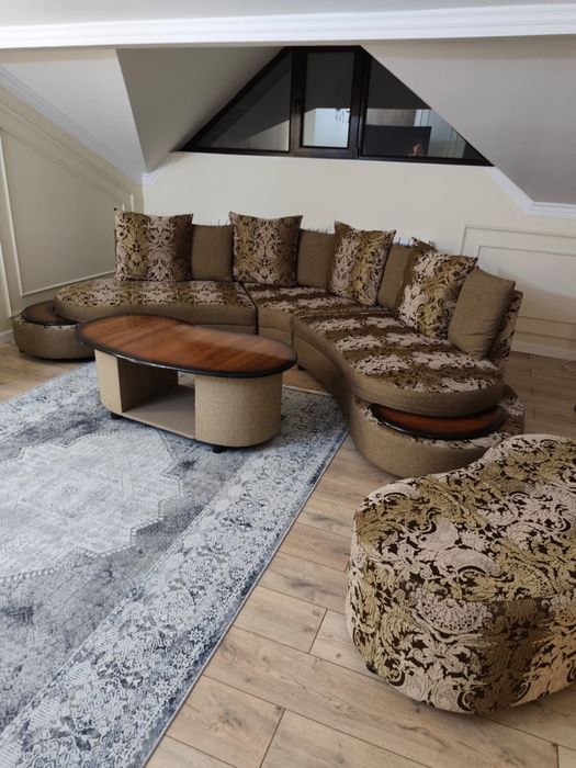 Диван в отличном состоянии