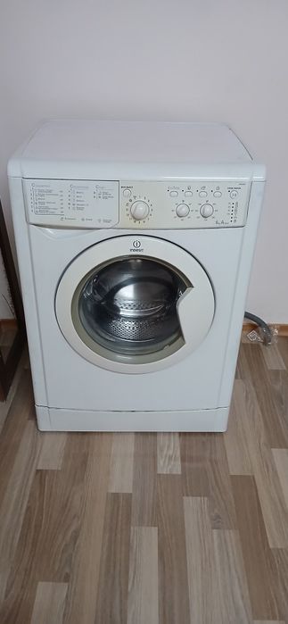 Стиральная машинка не рабочая