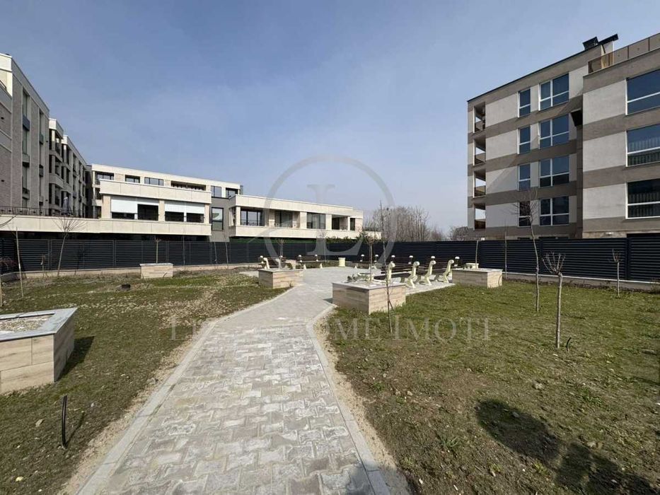 Продава се Двустаен апартамент в Пловдив, Христо Смирненски - 73 кв.м за 852 €/кв.м - Снимка #15