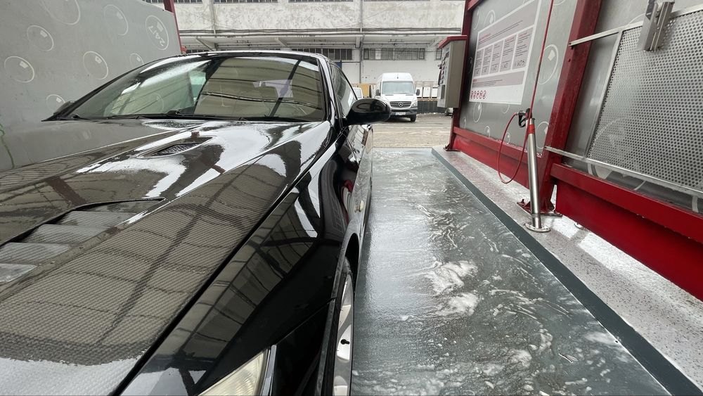 BMW Seria 3 2007 — imagine 4