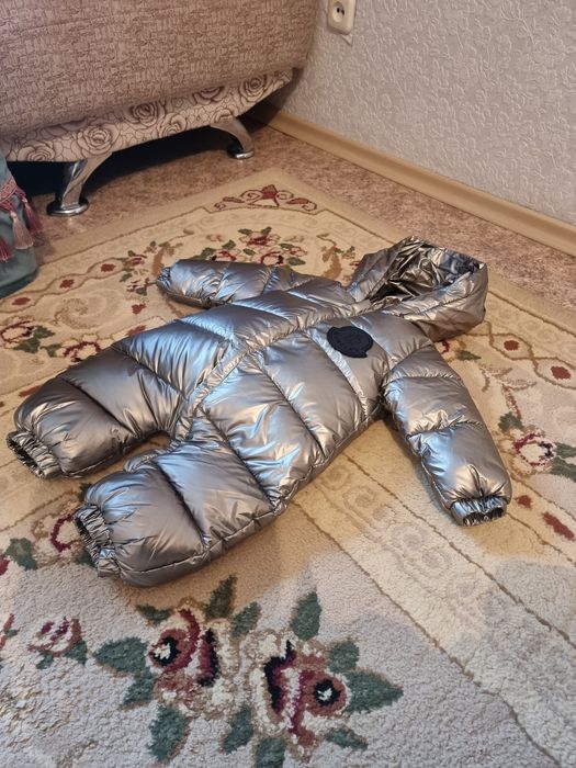 Комбинезон для детей